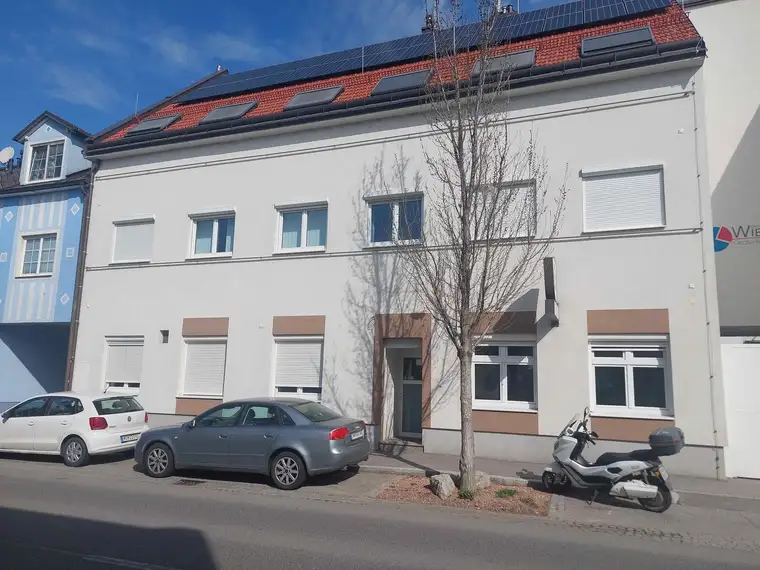 Nettes Gastrolokal mit vielen Möglichkeiten