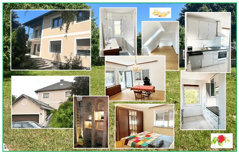 SCHÖNES AMBIENTE - FÜHLT SICH GUT AN, Mehr-Generationen-Landhaus, durchatmen und genießen