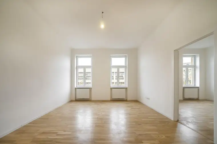 ***ERSTBEZUG*** Schlüsselfertig - Perfekte Familienwohnung