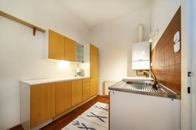 ***2,5-Zimmerwohnung in Ruhelage nahe Prater ***