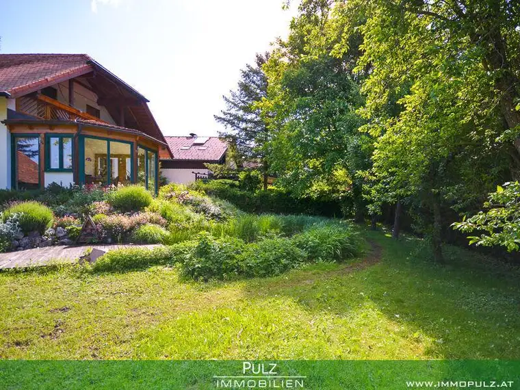 Gemütliches LANDHAUS in GRÜNRUHELAGE