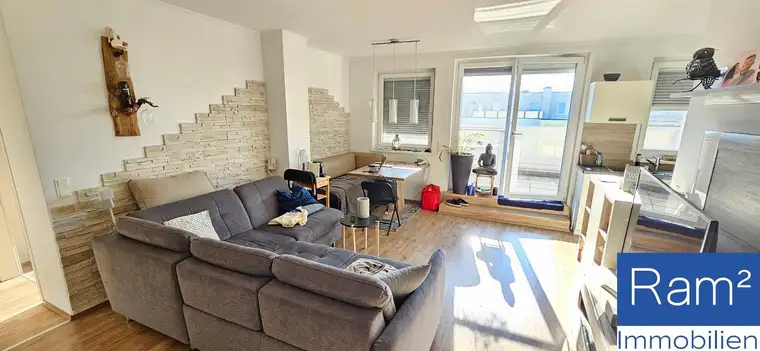 Lic. M. M.A. Antonio Ramirez Ramia, Ram2immobilien