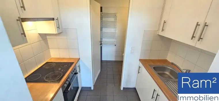 1-Zimmer-Wohnung ca. 35 m² mit Garten-Nutzung in Gramatneusiedl zu vermieten € 468 / Monat