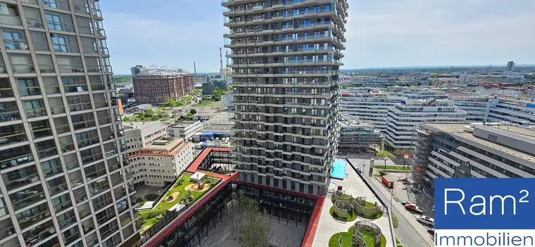 Lic. M. M.A. Antonio Ramirez Ramia, Ram2immobilien