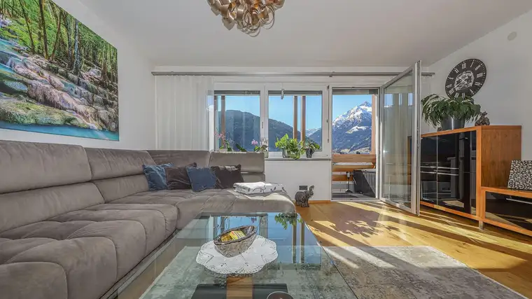 Manfred Walcher, Hohe Tauern Immobilien GmbH