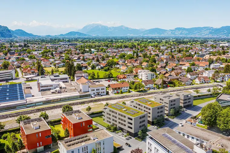 Dornbirn - Helvetia - Top B01