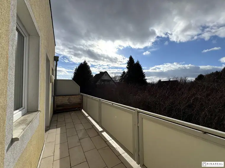 Schöne 2 Zimmer Balkonwohnung | ca. 65 m² Wohnfläche | Sportplatzgasse | Eggendorf