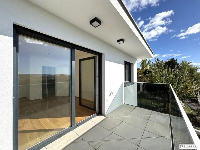 Fasangasse (Haus 2/2) | Moderne Doppelhaushälfte - ERSTBEZUG | 5 Zimmer | Weitblick | schlüsselfertige Ausführung