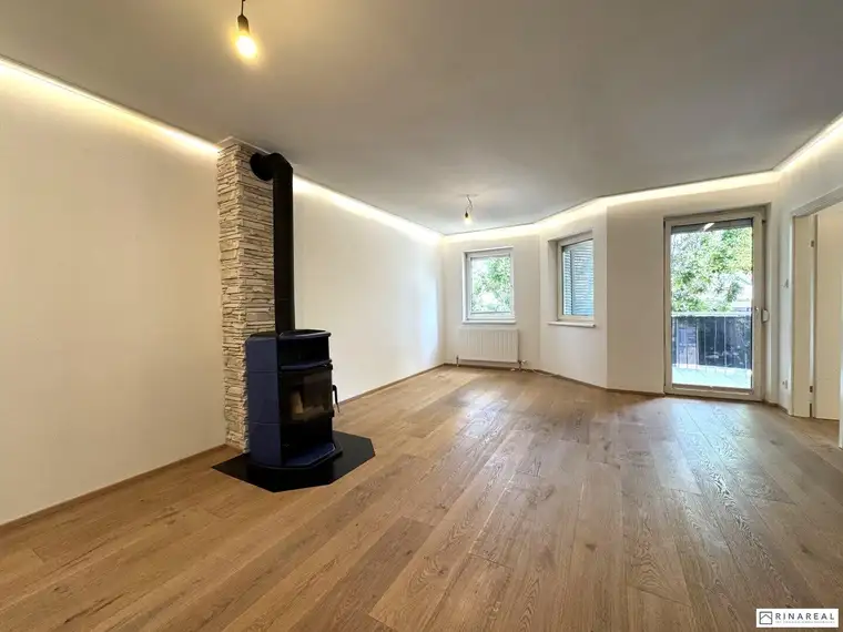Moderne &amp; durchdacht geplante 4 Zimmer Wohnung | ca. 93 m² Wohnfläche | 2 Loggien | Wienerstraße, Maria-Lanzendorf