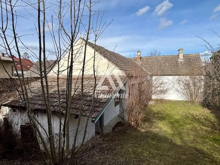 Beschauliches Landhaus in Velm-Götzendorf