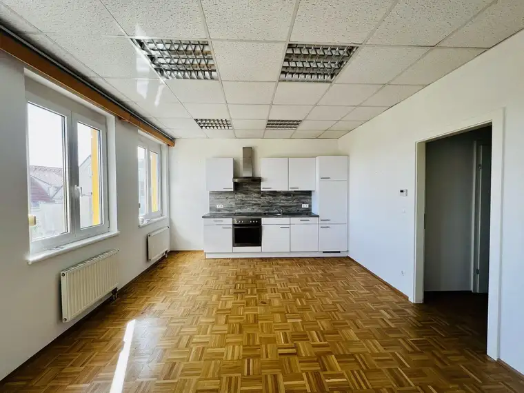 ++ ZENTRALE LAGE ++ Schöne 2-Zimmer-Wohnung mit Küche