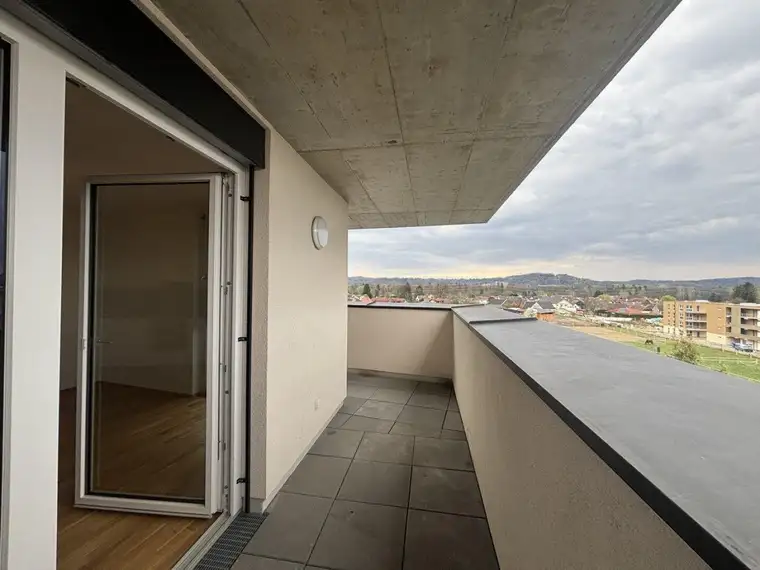 ++Wohnen in Kalsdorf++ 3-Zimmer-Wohnung mit 27m² Terrasse - AB SOFORT VERFÜGBAR