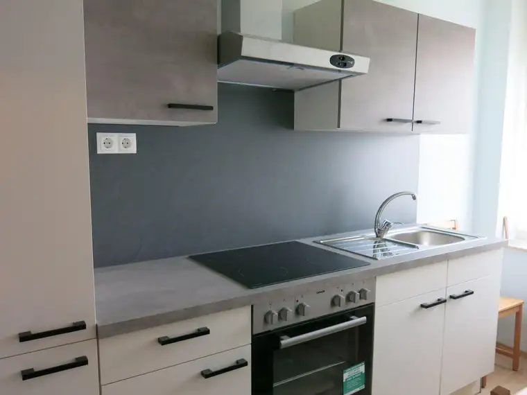 Wohnungspaket: Zwei befristet vermietete Anlegerwohnungen mit attraktiver Rendite in Graz-Lend