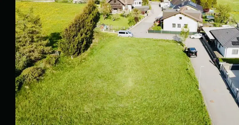 ++ Traumgrundstück in Klagenfurt - Wölfnitz ++ unbebaut mit Sonnen-Ruhelage