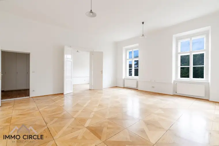 Neuwertiges Büro/Praxis am Opernring – Ideal für Ihren Erfolg!