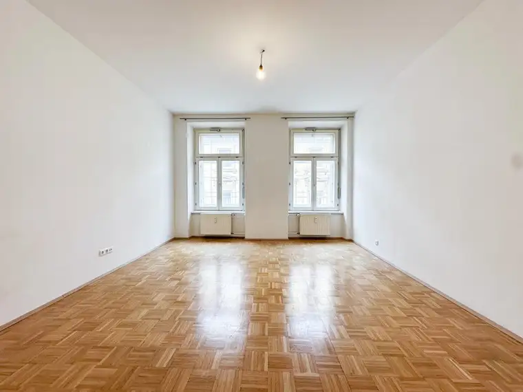 +++ TOP LAGE +++ Helle 2,5-Zimmer-Wohnung mit hervorragender Infrastruktur nahe Jakominiplatz