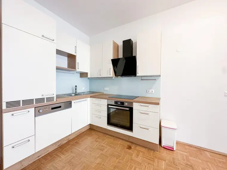 +++ TOP LAGE +++ Helle 2,5-Zimmer-Wohnung mit hervorragender Infrastruktur nahe Jakominiplatz