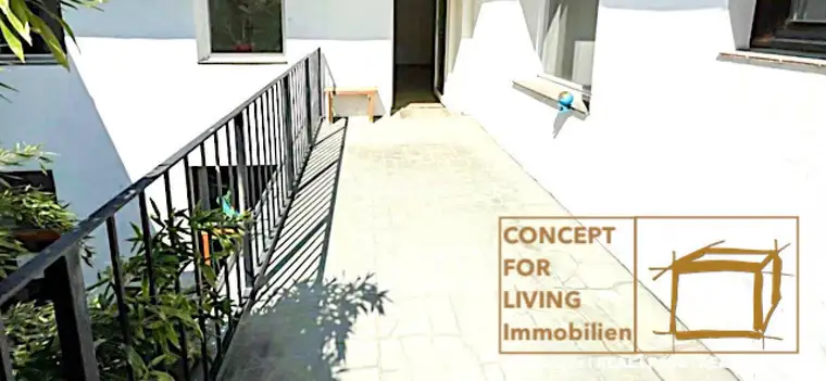 Kleines Zinshaus direkt im Stadtzentrum. Rendite/Anlageobjekt |pure_living