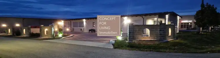 Lagerhalle. Geschäftslokal. Büro. Produktion /// 435m2 Halle. 2.425m2 Grund. >Zubau möglich! Kauf &amp;Miete. Mistelbach |pure_living