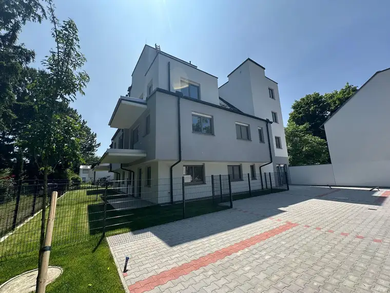Gartenfreude &amp; Wohnkomfort – stilvolles Zuhause mit großem Herz – 3 Zimmer – 122,76 m² Eigengarten – mitten in Grün – Süd – Ost Ausrichtung - hochwertig ausgestattet