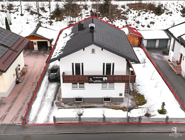 Idyllisches Haus in Gschnitz: Ihr Rückzugsort in den Tiroler Bergen wartet auf Sie!