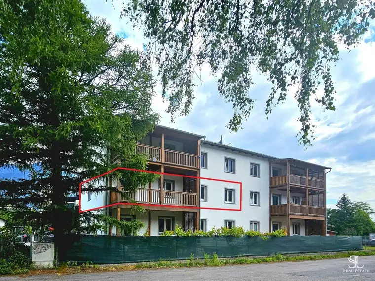 Gepflegte 5-Zimmer-Wohnung in Hall in Tirol - inkl. 2 Stellplätze