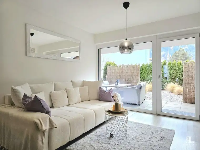 Ihr neues Zuhause in Rietz: Charmantes Reihenhaus zum Kauf