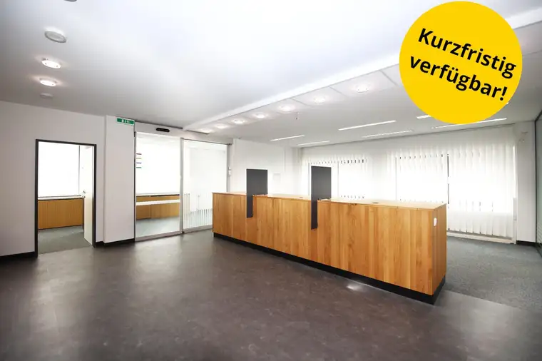 Büro &amp; Dienstleistung in Top-Lage!