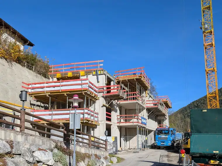 Sonnige Gartenwohnung im Grünen