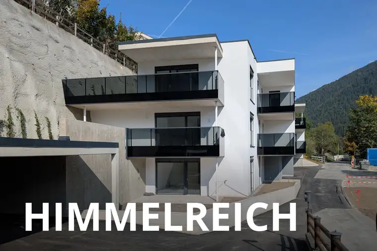 Sonnige Gartenwohnung in Medraz - ideal für die kleine Familie!