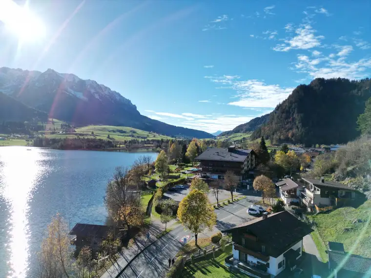 Grundstücke mit Tourismuswidmung in Seelage