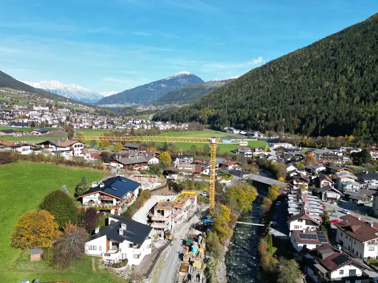 Ihr perfekter Start ins Eigenheim!