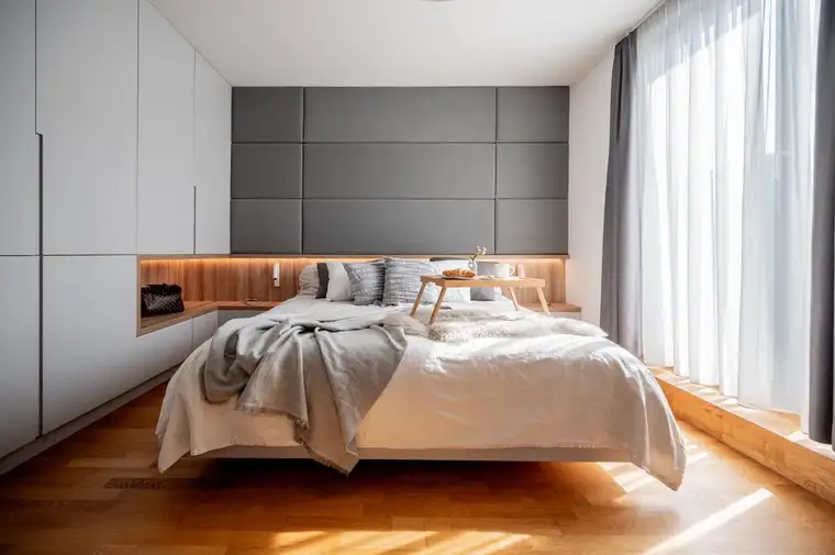 Stilvolle Maisonette mit Wienerwaldblick - vollausgestattet in Purkersdorf