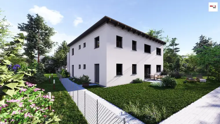 Zentrale Ruhelage - wohnen im Herzen von St. Andrä Wördern