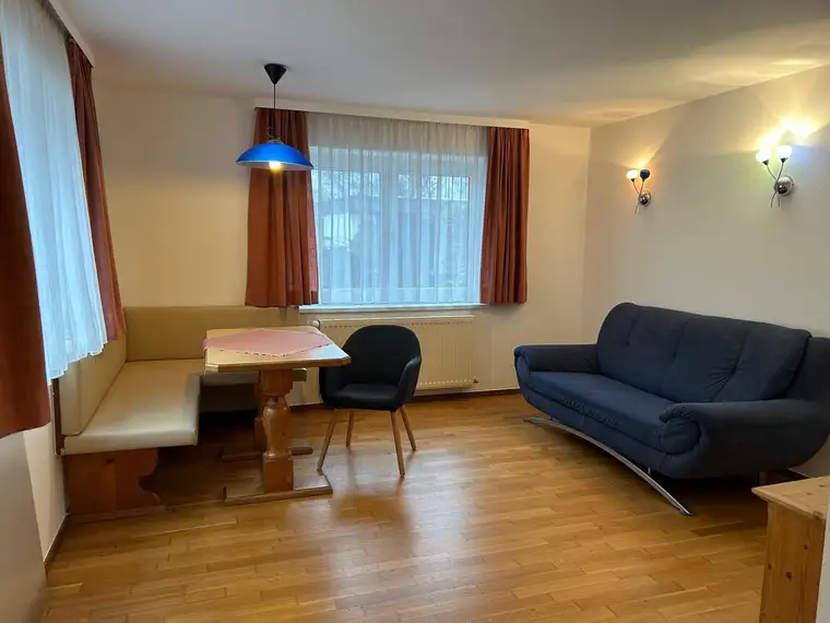6330 Bezirk Kufstein in 6336 Langkampfen ohne Provision vollmöblierte/auf Wunsch teilmöblierte 2-Zimmer-Wohnung ab 01.09.2026