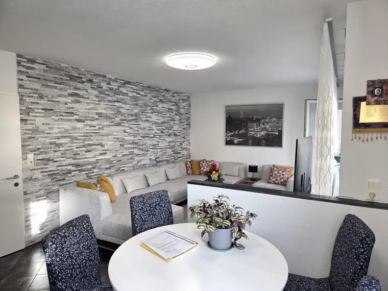 Einziehen und wohlfühlen!