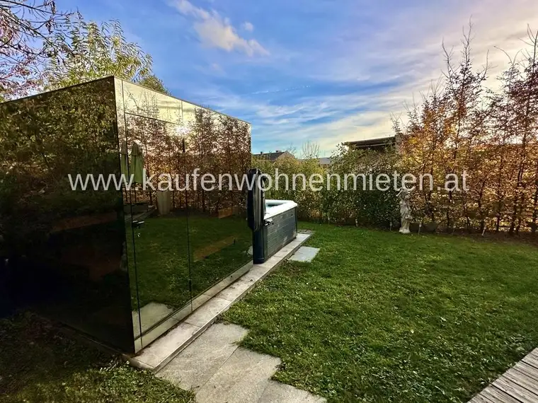 Ihr privater Rückzugsort, Chalet mit Wellnessbereich nahe Graz!