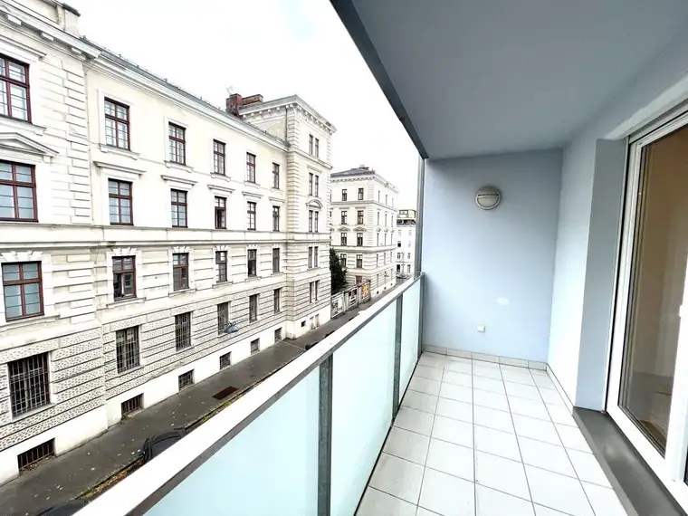 Ihr neues Zuhause! 2-Zimmer Neubauwohnung inkl. Loggia!!