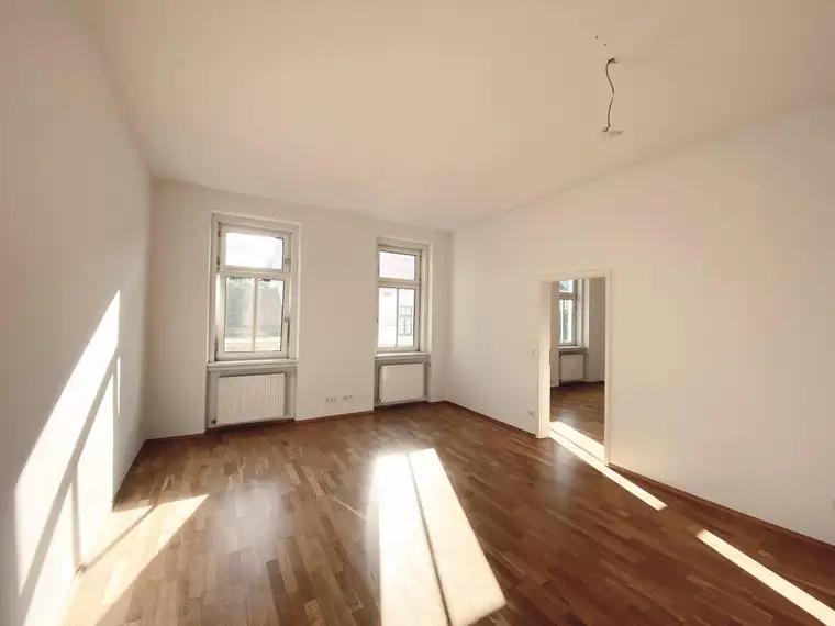 NEU! Wohnen vor den Toren des Schloss Hetzendorf! Ideale 3 Zimmerwohnung zu vermieten! WG-Geeignet