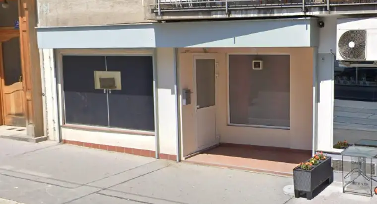 5 % Rendite! Befristet vermietetes Lokal in 1160 Wien