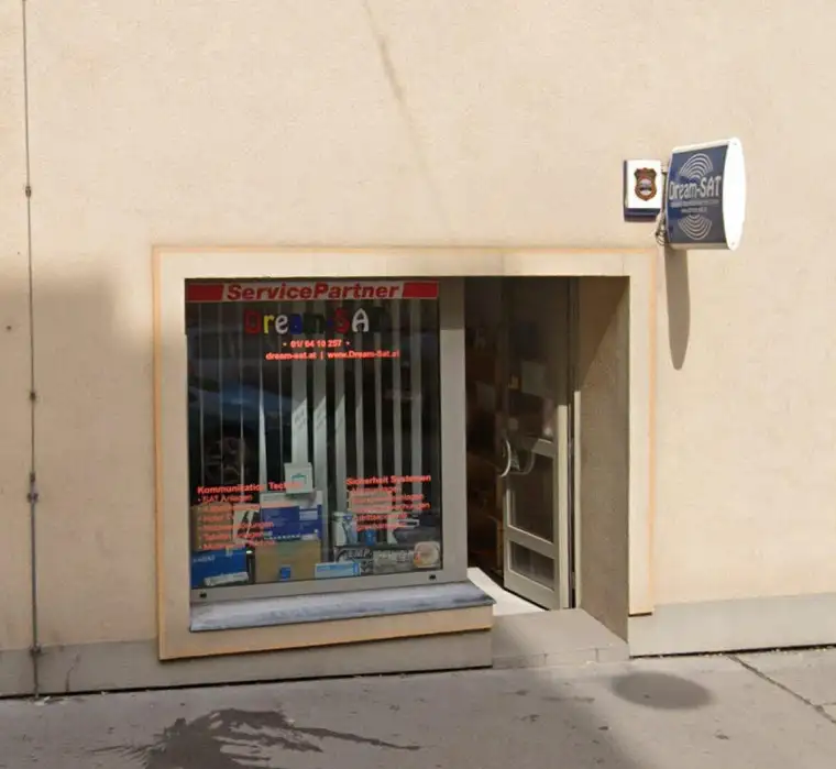Rendite-Hit! Befristet vermietetes Geschäftslokal in 1100 Wien