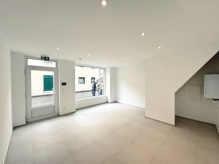 Daniel Hartmann, Kuhn Immobilien GmbH