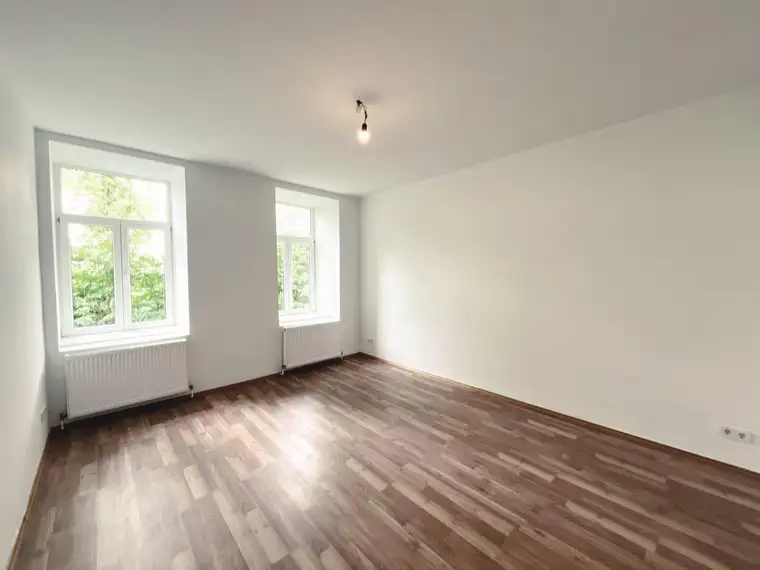 Traumlage des 3. Bezirks! 2-Zimmer-Wohnung mit perfekter Aufteilung!