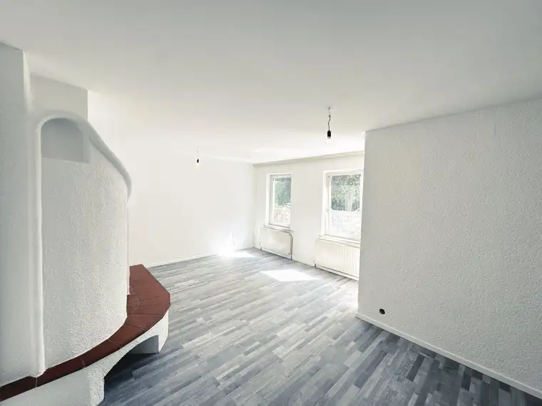 Charmantes Reihenhaus in ruhiger Innenstadtlage in Ternitz zu verkaufen! Ihr neues Zuhause oder hervorragendes Investment!