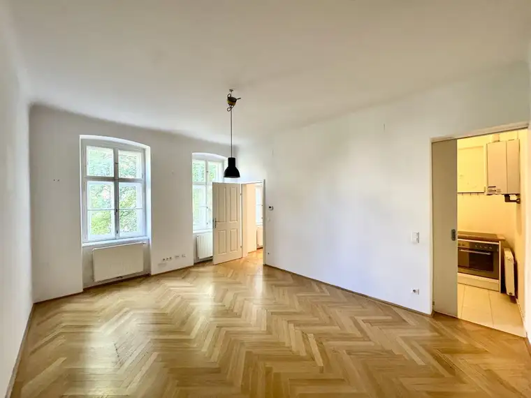 Daniel Hartmann, Kuhn Immobilien GmbH