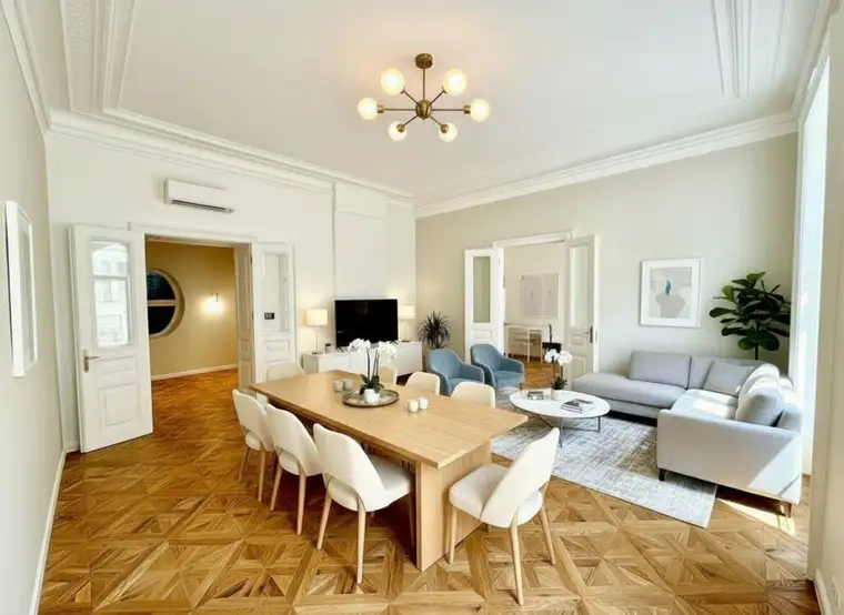 Daniel Hartmann, Kuhn Immobilien GmbH