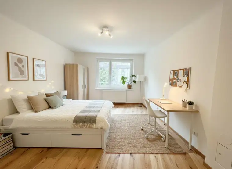 Maximilian Schandl, Kuhn Immobilien GmbH