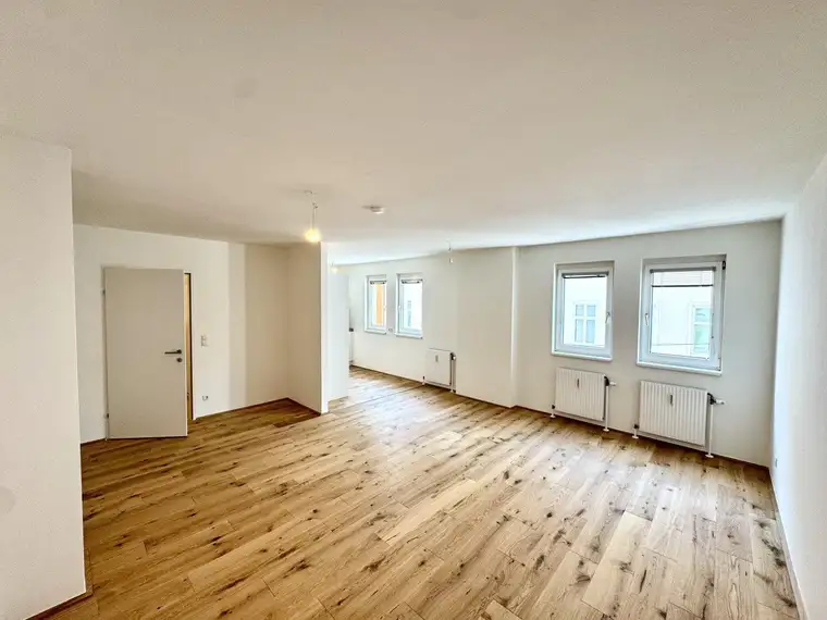 Sanierte! 2-Zimmerwohnung in 1120 Wien nahe Bahnhof Meidling zu vermieten!
