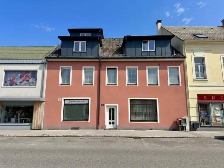 NEU! Apartmenthaus mit 20 Einheiten für Kurz- und Langzeitvermietungzeitvermietung zu verkaufen!