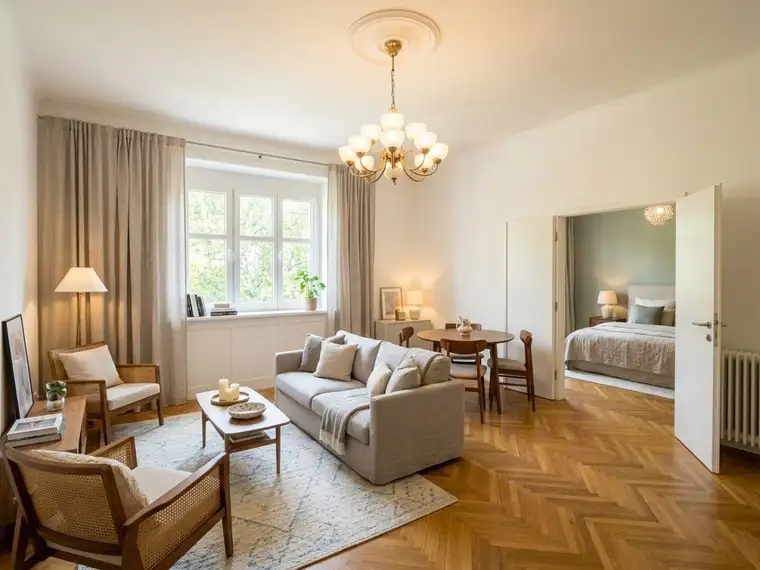 Daniel Hartmann, Kuhn Immobilien GmbH
